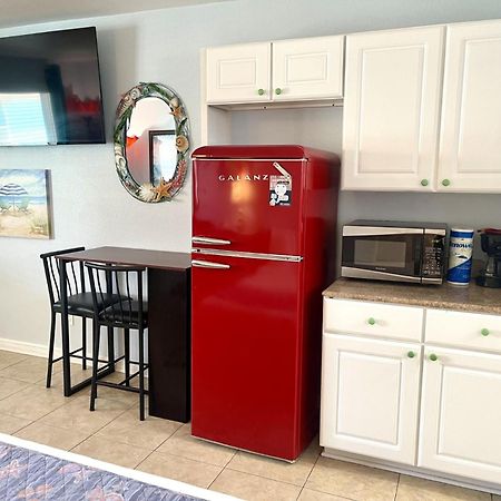 פורט ארנסס One-Bedroom Apartment מראה חיצוני תמונה